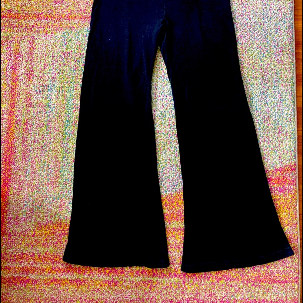 Hard tail lounge pants